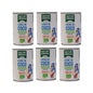 NaturGreen Pack Leche de Coco 6x400ml