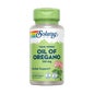 Solaray Aceite De Oregano 60 Perlas