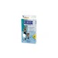 Jobst panty 140 compresión normal color blanco T-3 1 ud