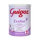 Guigoz Milk Evolia Relay 2 800g