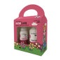 Cumlaude Lab Pack Pediátrico Higiene Íntima 250ml + Hydra Spray 75ml