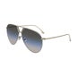 Victoria Beckham VB208S-041 Gafas de Sol Mujer 64mm 1ud