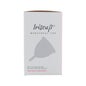 Iriscup copa menstrual Talla L 1ud
