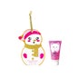 Inuwet Cofre Bonhomme de Neige Cherry Scent Hands Cream 20ml