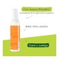 A-Derma Protect Kids Spray Solar Infantil Spf50+ 200 ml