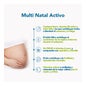 Bonusan Multi Natal Activo 60 Tabletas