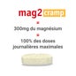 Mag 2 Cramp Cpr 30