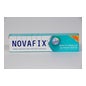 Novafix Ultrafuerte cream adhesiva efecto frescor 70g