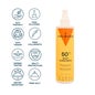 Valisol Água Solar Multipla Ação SPF50 300ml