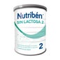Nutribén Sin Lactosa 2 400g