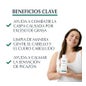 Eucerin DermoCapillaire Champú Anticaspa 250ml