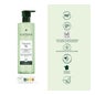 Furterer Naturia Gentle Micellar Shampoo 400ml