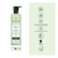 Furterer Naturia Mizellen-Shampoo Milde 400ml