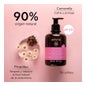 Apivita Intimate Daily gel Limpiador Suave Íntimo 200 ml