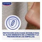 Hansaplast Protector de Rozaduras 2 uds
