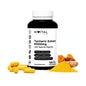 Hivital Foods Cúrcuma 6000 mg Extracto al 95% con Pimienta Negra 120 cáps