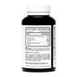 Hivital Foods Cúrcuma 6000 mg Extracto al 95% con Pimienta Negra 120 cáps