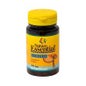 Nature Essential Reishi Micelio 400mg 50caps