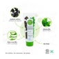 Happy Bio Cosmetics Dentífrico Dientes Blancos Carbón Activo-Menta 75ml