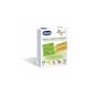 Chicco Natural Parches Perfumados Antimosquitos 12uds