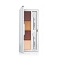 Clinique All About Shadow Quad 03 Morning Java Clinique,