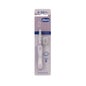 Chicco Cepillo Dental Primeros Dientes 6-36M Lila 1ud