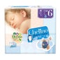Chelino Pañal Junior 17-28 Kg T6 27 uds