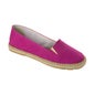 Scholl Espadrille Corfu Fuchsia størrelse 37 1 par