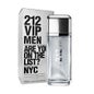 Carolina Herrera 212 Vip Men Eau de Toilette 200 ml Vaporizador