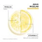 Garnier Skin Active Vitamina C Agua Micelar 400ml