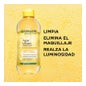 Garnier Skin Active Vitamina C Agua Micelar 400ml