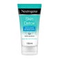 Neutrogena® Skin Detox Gel Exfoliante Refrescante 150 ml