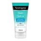 Neutrogena Skin Detox Gel Esfoliante 150ml