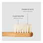 Whatmatters Dentífrico Blancheur Flúor 90 ml