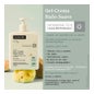 Suavinex Pediátrico Gel-Champú Syndet 500ml