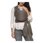 Moby Fular Portabebés Elástico Moby Wrap Classic Cocoa