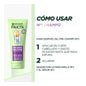Garnier Fructis Método Rizos Nº1 Champú Rizos Hidratados 200ml