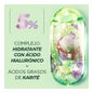 Garnier Fructis Método Rizos Nº1 Champú Rizos Hidratados 200ml