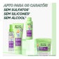Garnier Fructis Método Rizos Nº1 Champú Rizos Hidratados 200ml