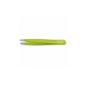3 Claveles Pinza Cangrejo Inox Verde 9 cm 1 ud