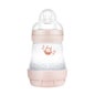 MAM Biberón Easy Start Anti Cólicos Rosa +0 M 160 ml