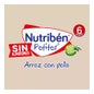 Nutriben Pollo Con Arroz Potito 235 G