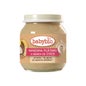 Babybio Tarrito Manzana Plátano Bebida Coco 130 g