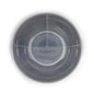 Twistshake Plato Dividido +6 Meses Gris 1 ud