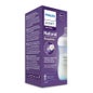Avent Natural biberón azul 260ml