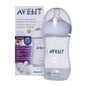 Avent Natural baby bottle azul 260ml