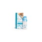 Avent Natural baby bottle azul 260ml