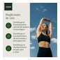Aldous Bio Bisglicinato de Zinc 25mg 500comp