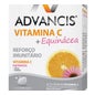 Advancis Vitamina C + Equinácia 12comp