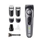 Braun Series 7 Bt7420 Gris Aparador Barba Profissional Kit